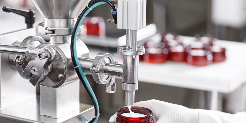 krem dolum makinası tetripak makine