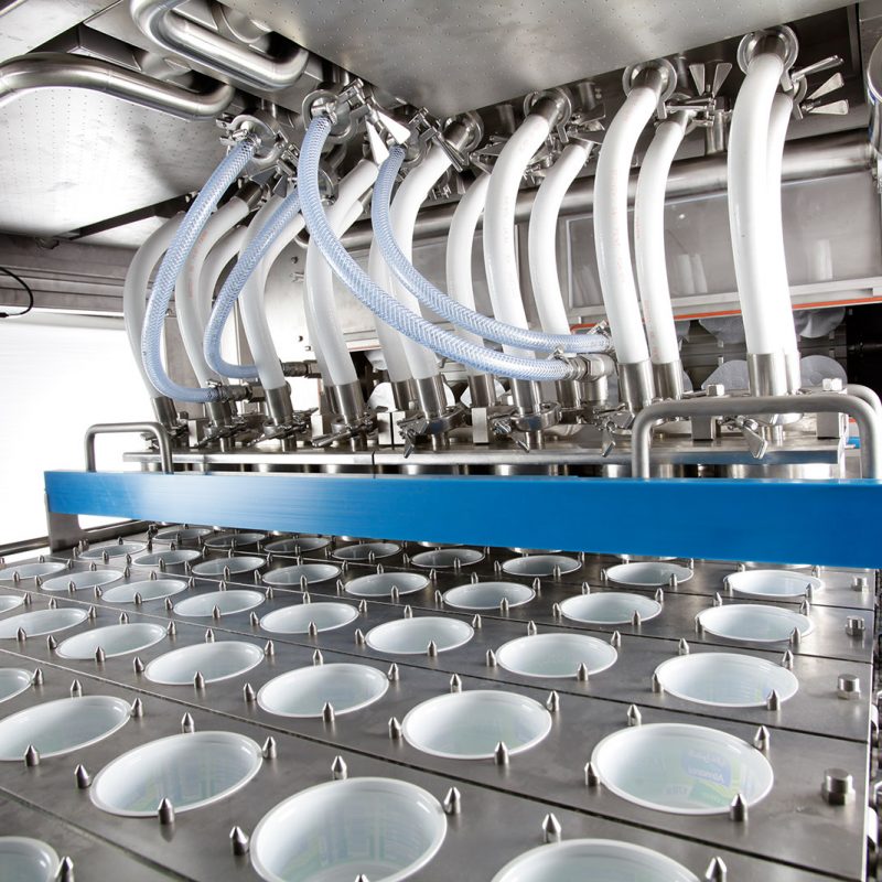 Ayran Cup Filling Machine tetripak blog