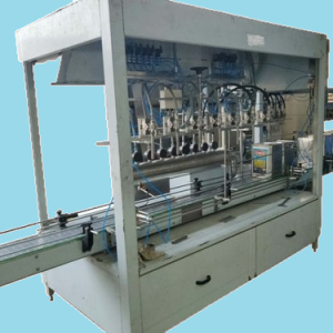 teneke dolum ve kapak kapama makinası tetripak makine