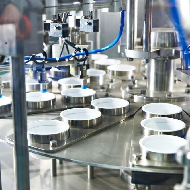 Rotary table cup filling machine Tetripak cup filling machine Co Ltd (1) .