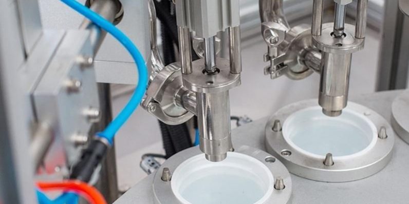 Rotary table cup filling machine Tetripak cup filling machine Co Ltd (1) .