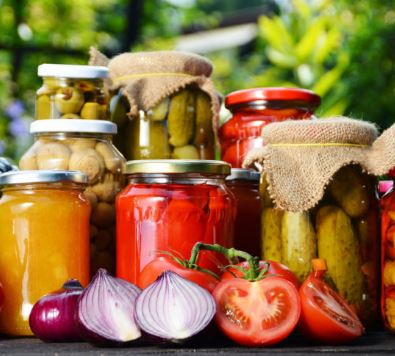 Turşu suyu dolum makinası Tetripak Makine blog