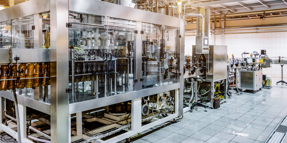 Plastic-bottle-filling-line-Tetripak-Machine